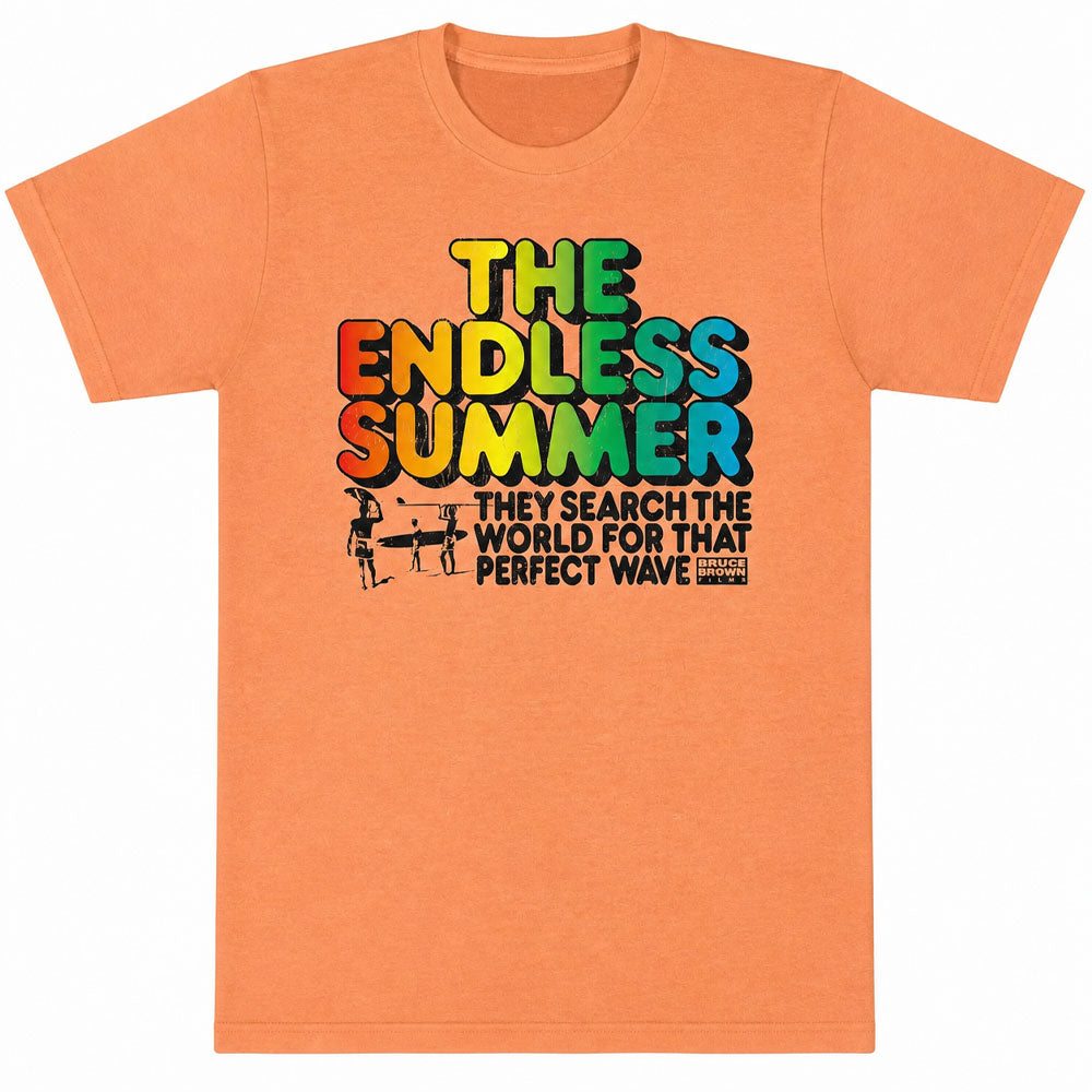 THE ENDLESS SUMMER - (60周年 ) - Endless Gradient